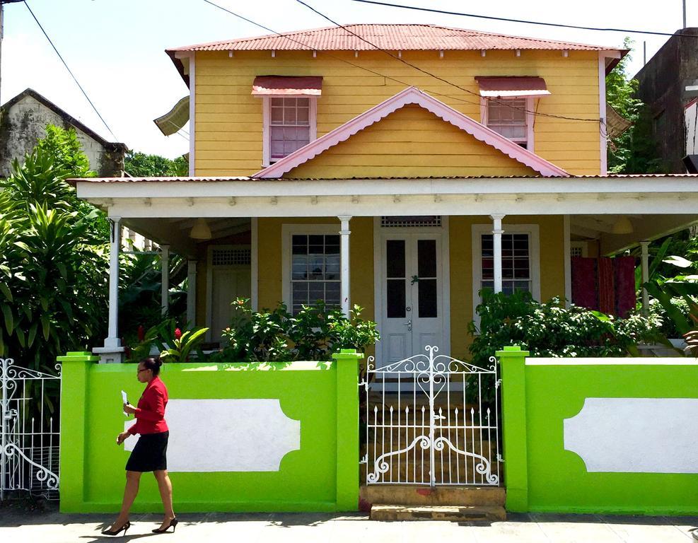 Goblin Hill Villas At San San Port Antonio Exterior photo